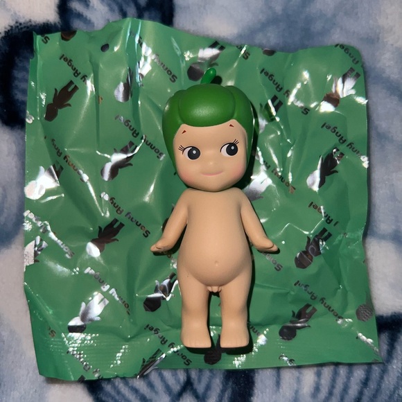 Sonny Angel - Bell Pepper - Picture 3 of 9